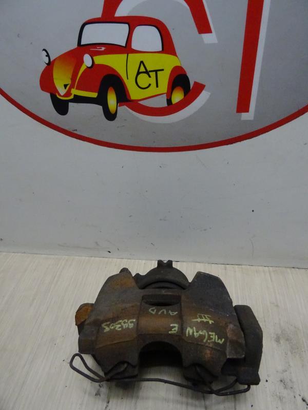 Pinza freni anteriore destra RENAULT LAGUNA 3 PHASE 2 Diésel - 1
