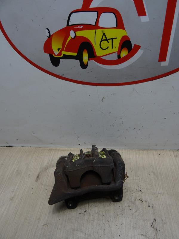 Pinza freni anteriore destra SMART CITY COUPE PHASE 1 Gasolina - 1
