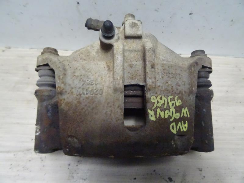 Pinza freni anteriore destra SUZUKI WAGON-R PHASE 2 Gasolina - 1