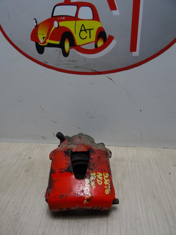 Pinza freni anteriore destra VOLKSWAGEN NEW BEETLE 1 PHASE 1 Diésel - 1