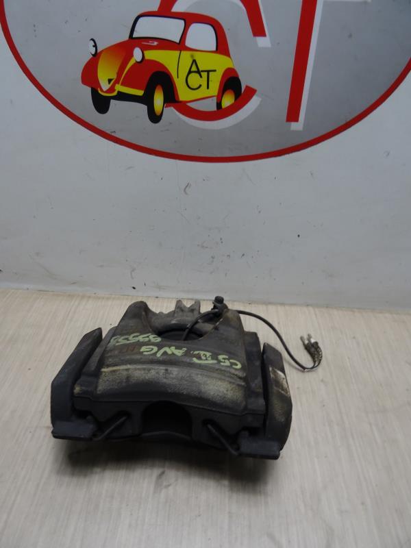 Pinza freni anteriore sinistra CITROEN C5 2 Gasolina - 1