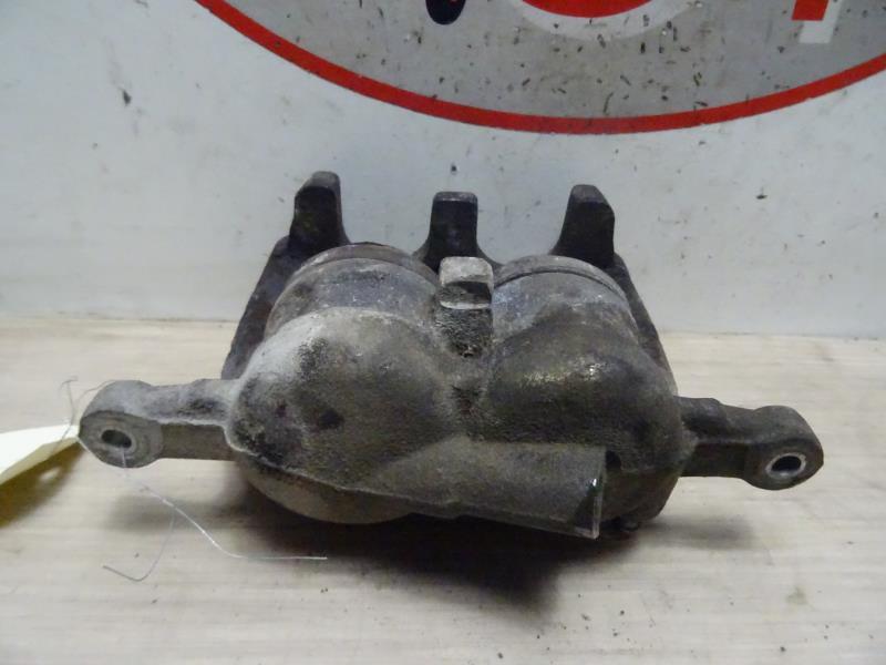 Etrier avant gauche (freinage) CITROEN JUMPY 2 Diesel - 1