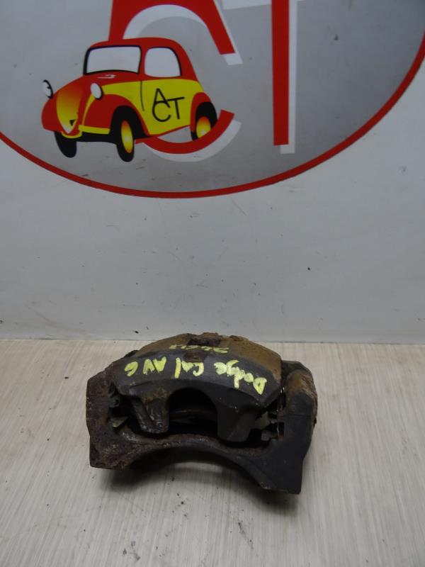 Pinza freni anteriore sinistra DODGE CALIBER Diésel - 1