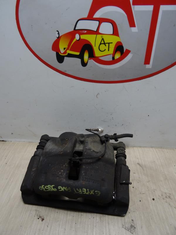 Pinza freni anteriore sinistra PEUGEOT EXPERT 2 Diésel - 1