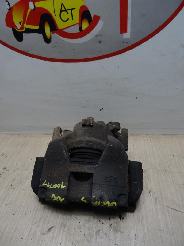 Pinza freni anteriore sinistra RENAULT LAGUNA 3 PHASE 1 Diésel - 1