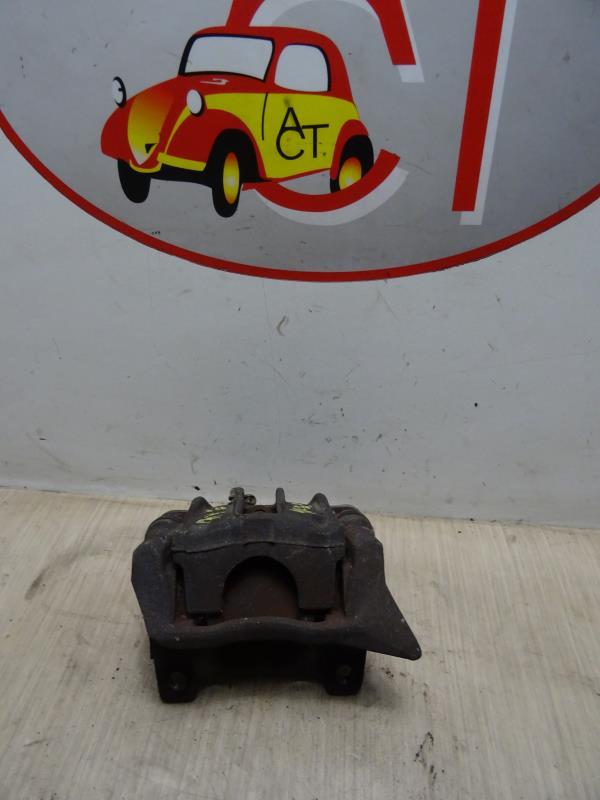 Pinza freni anteriore sinistra SMART CITY COUPE PHASE 1 Gasolina - 1
