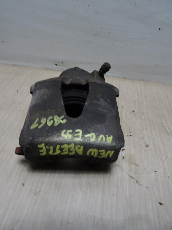 Pinza freni anteriore sinistra VOLKSWAGEN NEW BEETLE 1 PHASE 1 Gasolina - 1