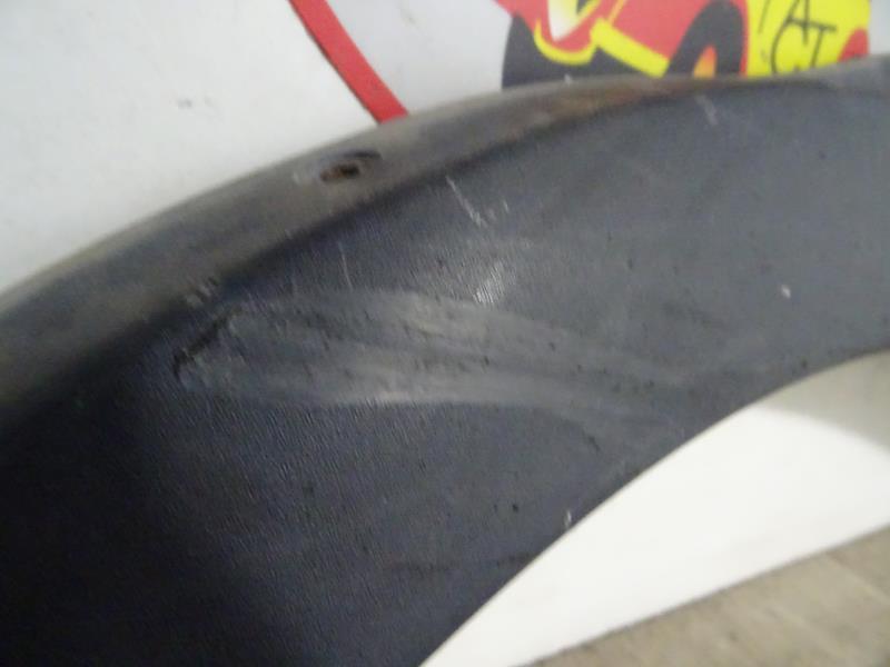 Estensione parafango anteriore destro RENAULT MASTER 2 PHASE 3  - 1