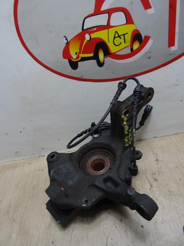Fusee avant droit RENAULT MEGANE 3 PHASE 2 Diesel - 1