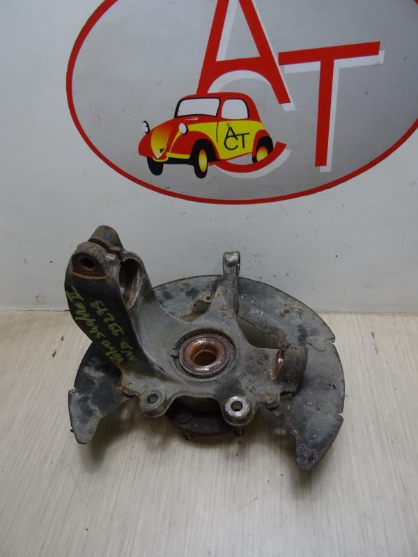Fusee avant droit VOLVO S 40 2 PHASE 1 Diesel - 1