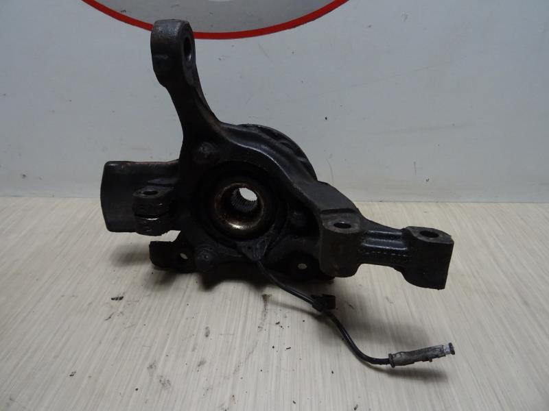 Fusee avant gauche OPEL ASTRA H PHASE 2 BREAK Diesel - 1