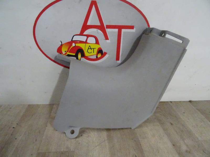 Garniture laterale arriere droite DODGE CALIBER Diesel - 1
