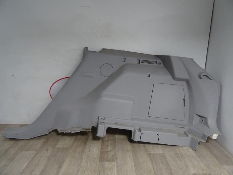 Garniture laterale arriere droite DODGE CALIBER Diesel - 1