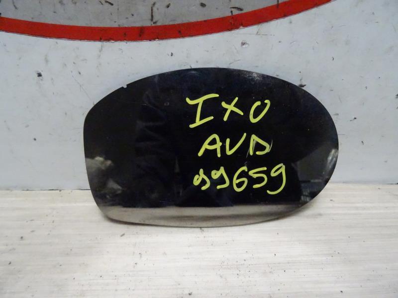 Espejo de retrovisor derecho LIGIER IXO Diésel - 1