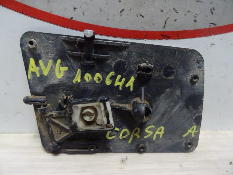 Vetro specchietto retrovisore sinistro OPEL CORSA A PHASE 1 Gasolina - 1