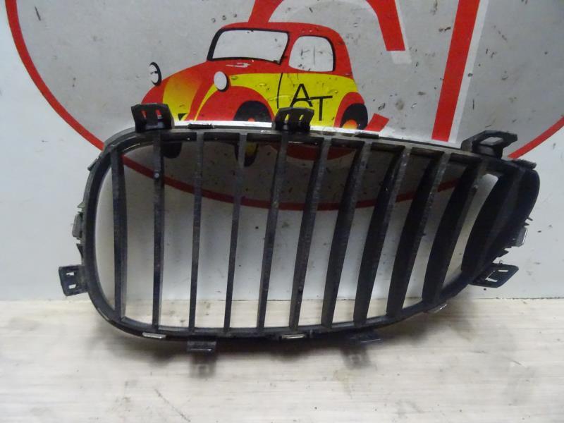 Grille de calandre droite BMW SERIE 5 E60 PHASE 2 Diesel - 1