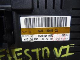 Foto del ricambio
