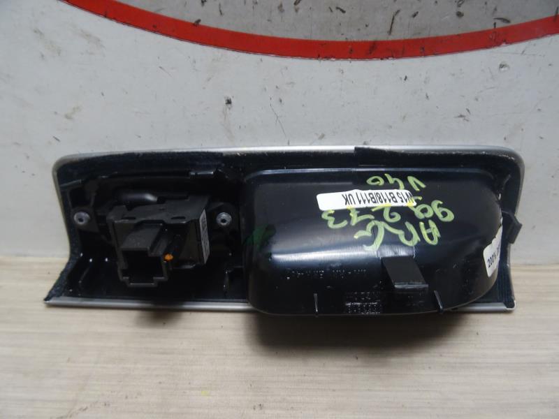 Interruttore lavacristalli posteriore sinistro VOLVO S 40 2 PHASE 1 Diésel - 1