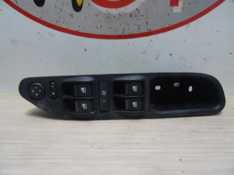 Interruttore lavacristalli anteriore sinistro FIAT TIPO 2 PHASE 1 Gasolina - 1