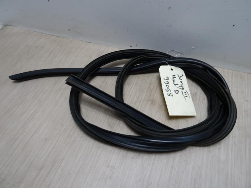 Joint de porte CITROEN JUMPY 3 XS Diesel - 1