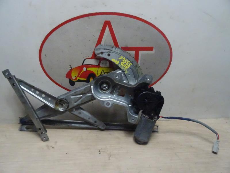 Alzacristalli elettrico anteriore destro ROVER 400 2 Gasolina - 1