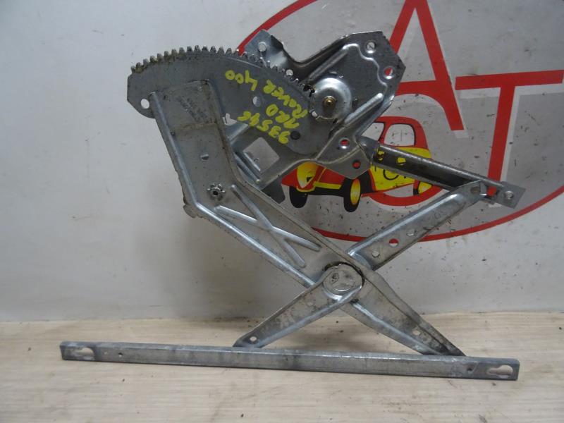 Alzacristalli manuale posteriore destro ROVER 400 2 Gasolina - 1