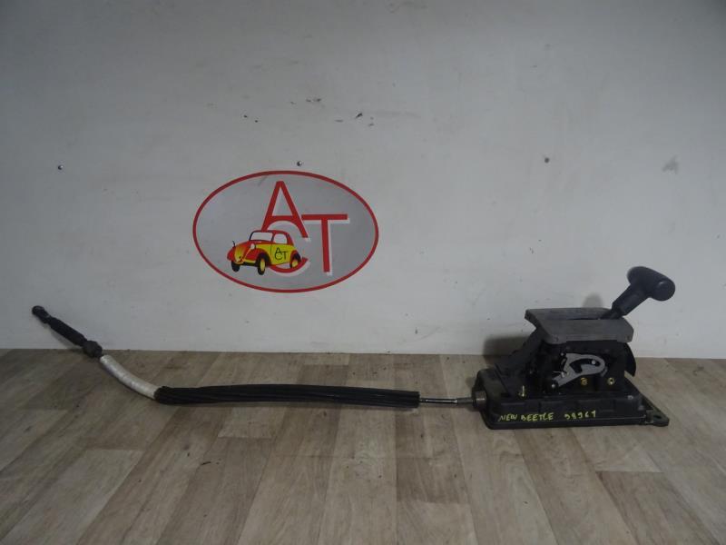 Levier de vitesses VOLKSWAGEN NEW BEETLE 1 PHASE 1 Essence - 1