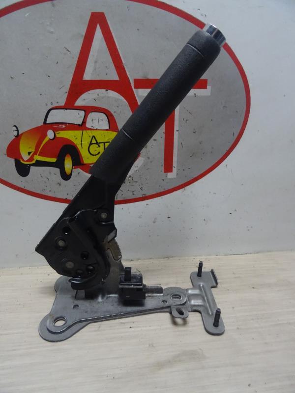Levier frein à main CITROEN C3 2 PHASE 1  - 1