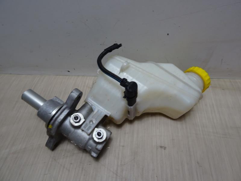 Cilindro maestro (freno) FIAT TIPO 2 PHASE 1 Gasolina - 1
