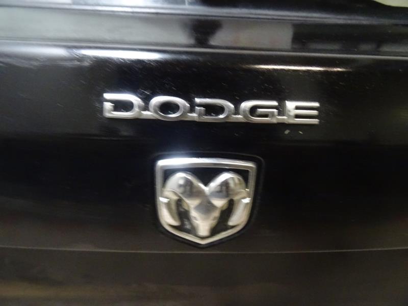 Malle/Hayon arriere DODGE CALIBER Diesel - 1