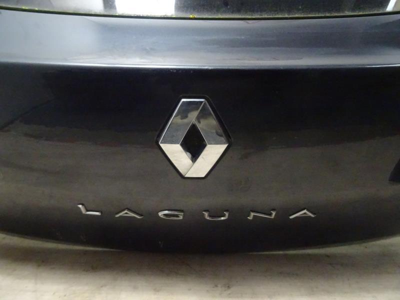 Portabagagli/Portellone posteriore RENAULT LAGUNA 3 PHASE 1 Diésel - 1