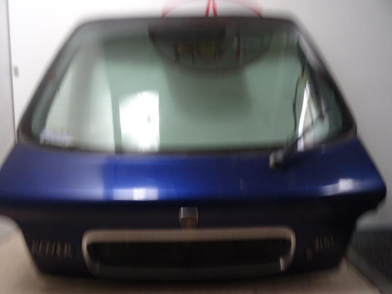 Portabagagli/Portellone posteriore ROVER 400 2 Gasolina - 1