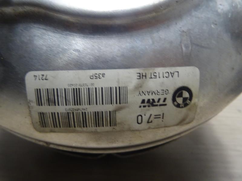 Mastervac BMW SERIE 5 E60 PHASE 2 Diesel - 1