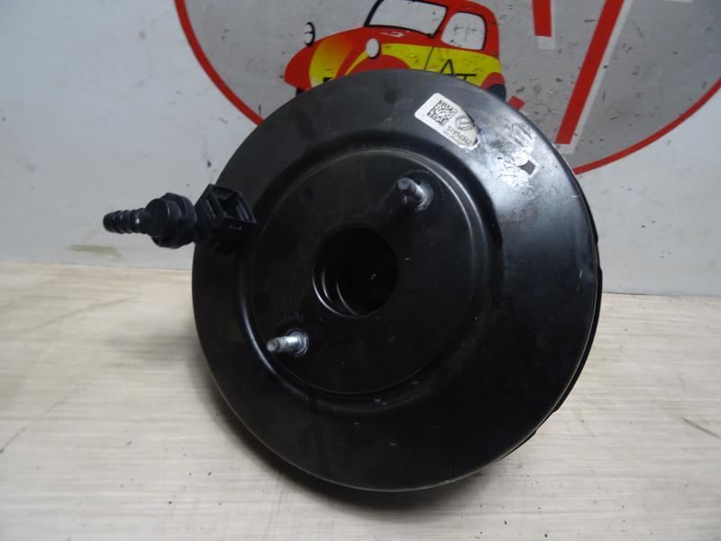 Mastervac FIAT PANDA 3 PHASE 1 Essence - 1