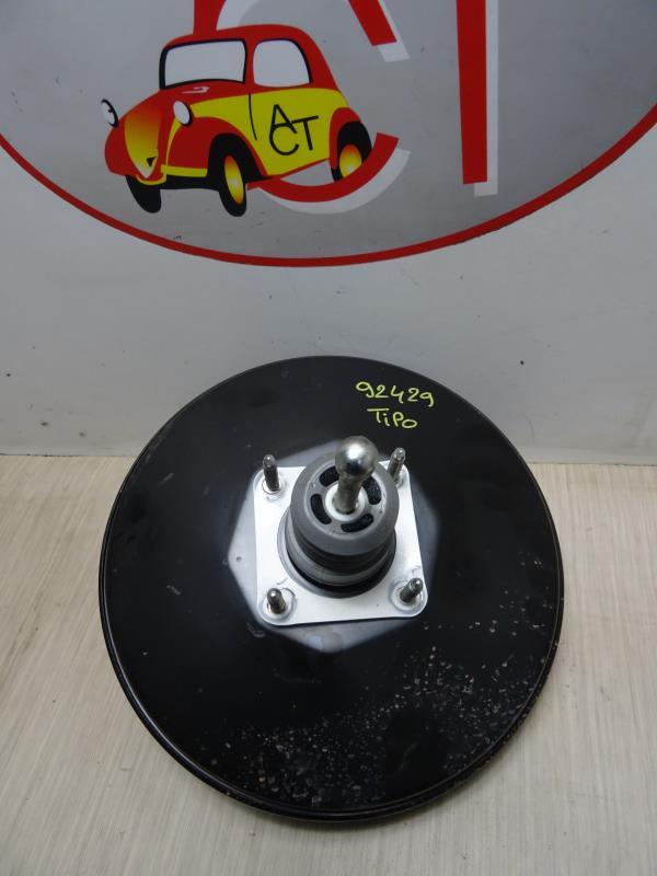 Mastervac FIAT TIPO 2 PHASE 1 Essence - 1