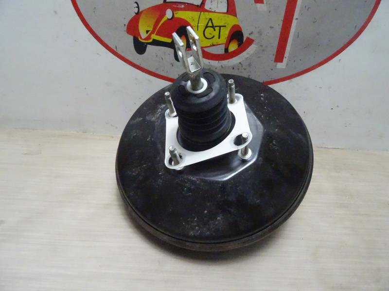 Mastervac FORD FIESTA 6 PHASE 1 Diesel - 1