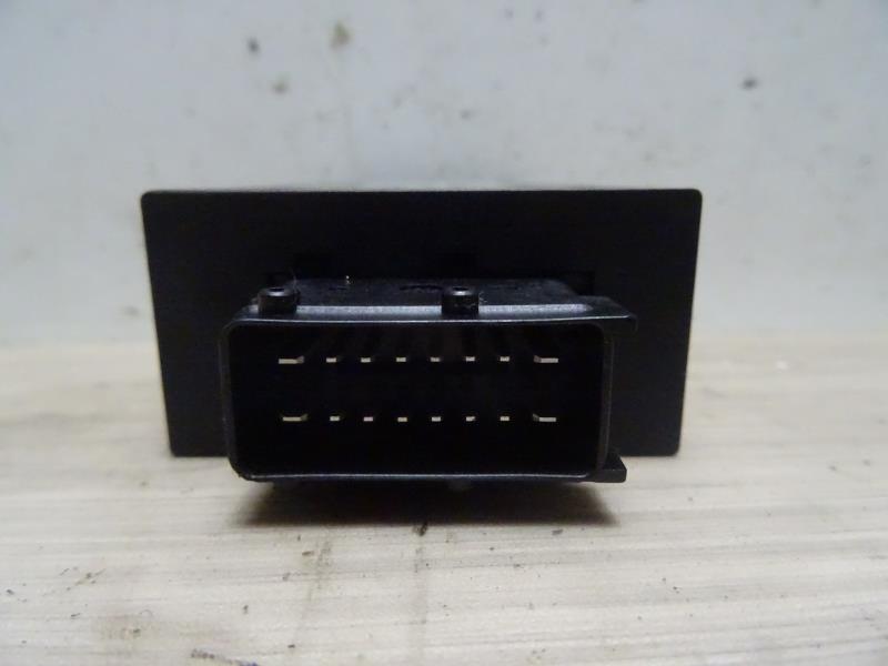 Module d'allumage (allumage) PEUGEOT 1007 Essence - 1