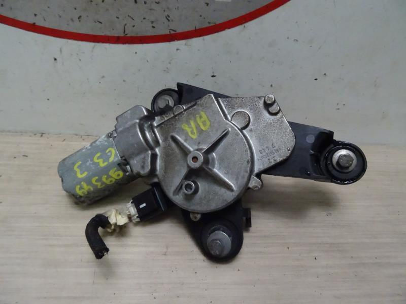 Moteur essuie glace arriere CITROEN C3 3 PHASE 1 Diesel - 1