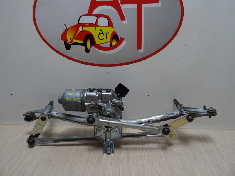 Motore tergicristallo anteriore PEUGEOT PARTNER 2 PHASE 2 Diésel - 1