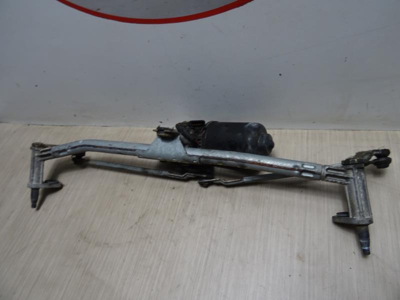 Motore tergicristallo anteriore VOLKSWAGEN NEW BEETLE 1 PHASE 1 Gasolina - 1
