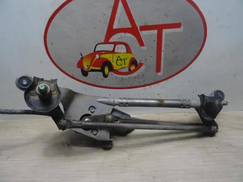 Motore tergicristallo anteriore TOYOTA YARIS 2 PHASE 1 Gasolina - 1
