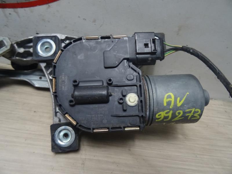Motore tergicristallo anteriore VOLVO S 40 2 PHASE 1 Diésel - 1