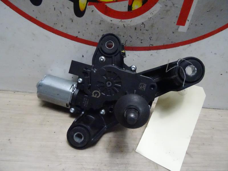 Motore tergicristallo anteriore sinistro PEUGEOT 3008 2 PHASE 1 Diésel - 1