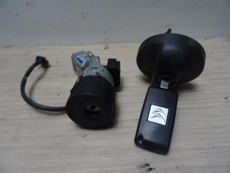 Neiman CITROEN C3 2 PHASE 1  - 1