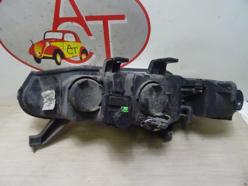 Gruppo ottico anteriore principale destro (luci)(faro) ROVER 400 2 Gasolina - 1