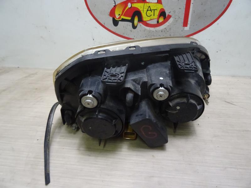 Gruppo ottico anteriore principale sinistro (luci)(faro) CHEVROLET NUBIRA Gasolina - 1