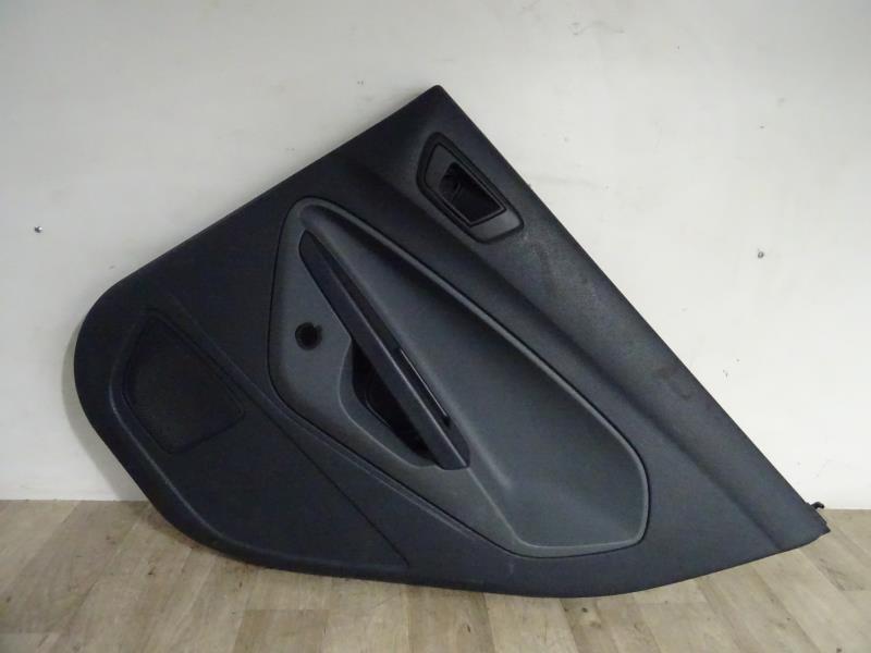 Pannello portiera posteriore destro FORD FIESTA 6 PHASE 1 Diésel - 1