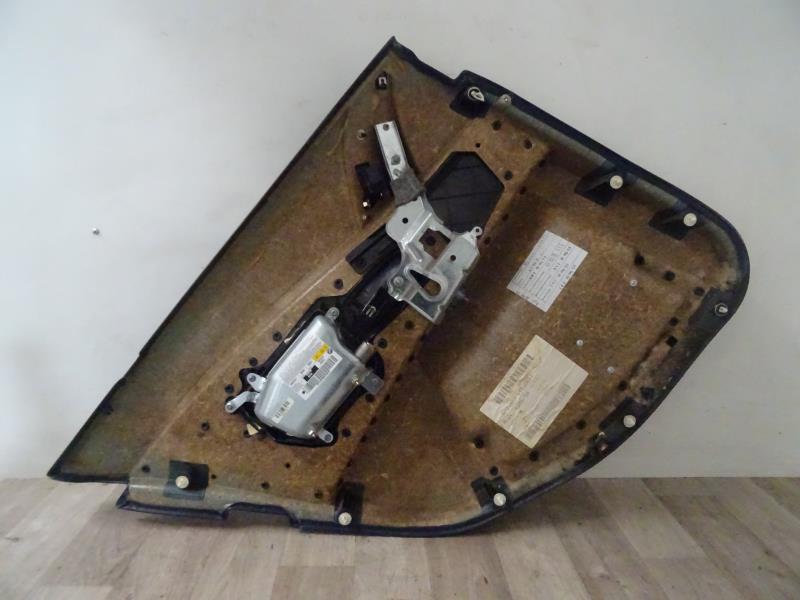 Pannello portiera posteriore destro BMW SERIE 5 E60 PHASE 2 Diésel - 1