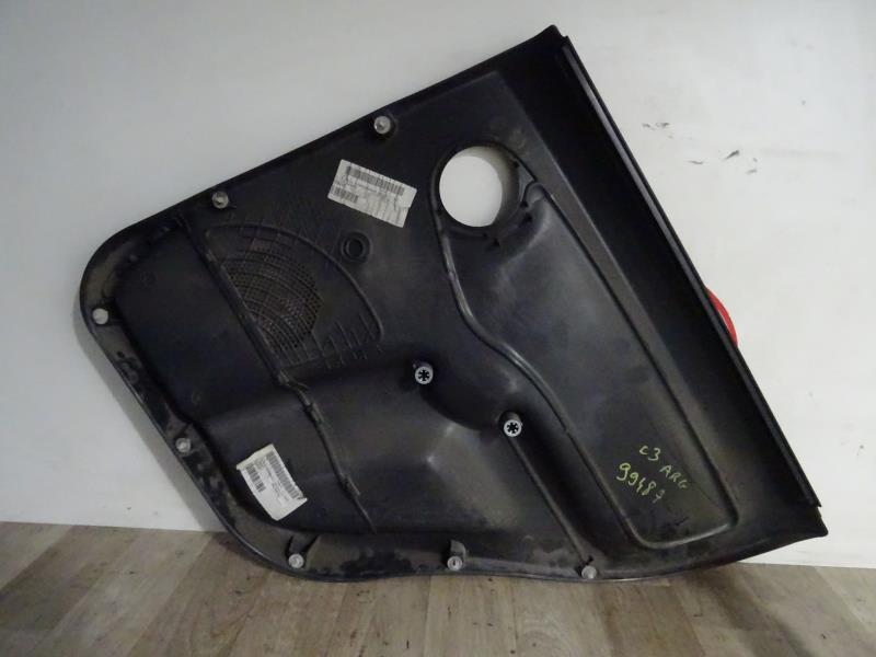 Pannello portiera posteriore sinistro CITROEN C3 1 PHASE 1 Diésel - 1