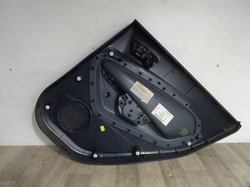 Pannello portiera posteriore sinistro FORD FIESTA 6 PHASE 1 Diésel - 1